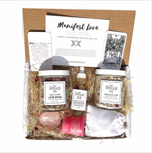 Load image into Gallery viewer, Love Ritual Kit Box