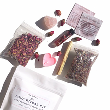 Load image into Gallery viewer, Love Ritual Kit