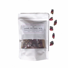 Load image into Gallery viewer, Love Ritual Kit