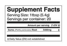 Load image into Gallery viewer, Suma