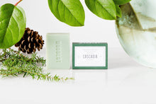 Load image into Gallery viewer, Woodlot 4oz Soap Bar - Cascadia