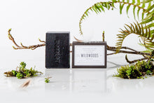 Load image into Gallery viewer, Woodlot 4oz Soap Bar - Wildwoods