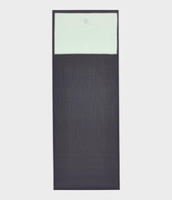 Load image into Gallery viewer, Manduka Towels Yogitoes 2.0 Skidless Hand Sea Foam