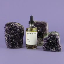 Load image into Gallery viewer, Amethyst Body Oil