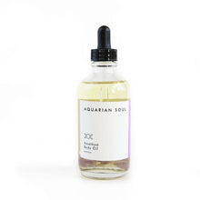 Load image into Gallery viewer, Amethyst Body Oil