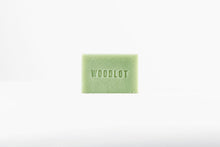 Load image into Gallery viewer, Woodlot 4oz Soap Bar - Cascadia