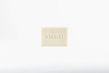 Load image into Gallery viewer, Woodlot 4oz Soap Bar - Cinder