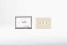 Load image into Gallery viewer, Woodlot 4oz Soap Bar - Cinder