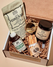 Load image into Gallery viewer, Lucid Dreaming Kit & Third Eye Kit- Large