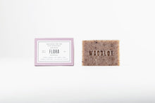 Load image into Gallery viewer, Woodlot 4oz Soap Bar - Flora