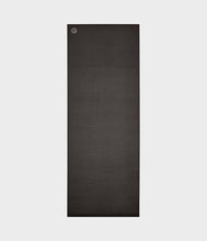 Load image into Gallery viewer, Manduka Mats Manduka GRP 6mm Solid 71 inch Steel Grey