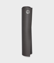 Load image into Gallery viewer, Manduka Mats Manduka GRP 6mm Solid 71 inch Steel Grey