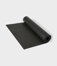 Load image into Gallery viewer, Manduka Mats Manduka GRP 6mm Solid 71 inch Steel Grey