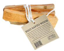 Load image into Gallery viewer, Palo Santo Wood Bundle