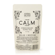 Load image into Gallery viewer, Calm Tea - 2 oz.