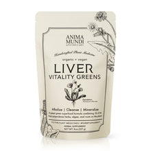 Load image into Gallery viewer, Liver Vitality - 8 oz.