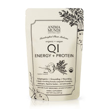 Load image into Gallery viewer, Qi - Energy + Protein - 8 oz.