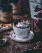 Load image into Gallery viewer, Qi - Energy + Protein - 8 oz.