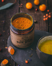 Load image into Gallery viewer, Golden Sun Milk - 5 oz.