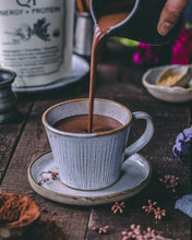 Load image into Gallery viewer, Qi - Energy + Protein - 8 oz.