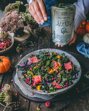 Load image into Gallery viewer, Liver Vitality - 8 oz.