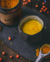 Load image into Gallery viewer, Golden Sun Milk - 5 oz.