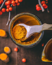 Load image into Gallery viewer, Golden Sun Milk - 5 oz.