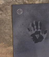 Load image into Gallery viewer, Manduka Mats Manduka GRP 6mm Solid 71 inch Steel Grey