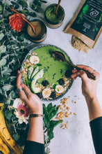 Load image into Gallery viewer, Qi - Energy + Protein - 8 oz.