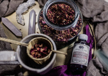 Load image into Gallery viewer, Schisandra Rose Elixir - 4 oz.
