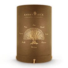 Load image into Gallery viewer, OASIS FENG SHUI AMETHYST CRYSTAL TREE-