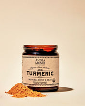 Load image into Gallery viewer, Turmeric