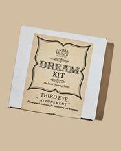 Load image into Gallery viewer, Lucid Dreaming Kit &amp; Third Eye Kit- Large

