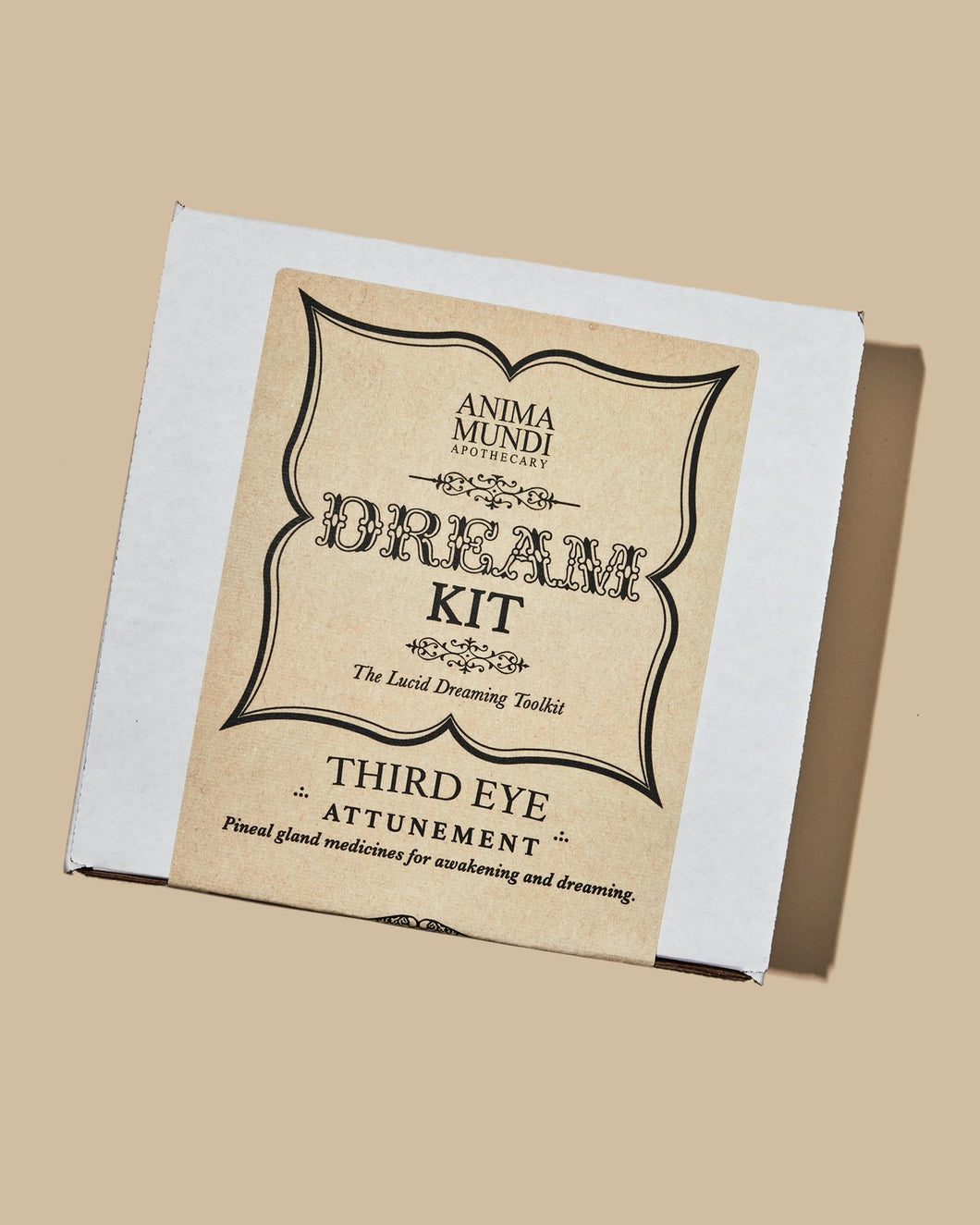 Lucid Dreaming Kit & Third Eye Kit- Large