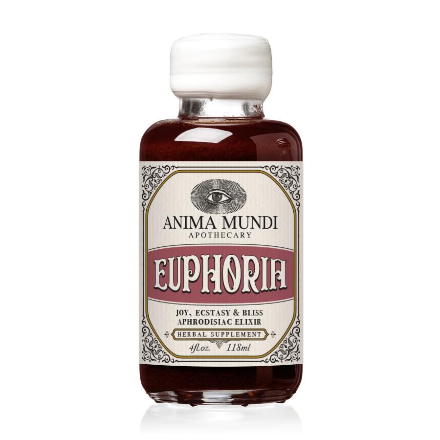Euphoria Elixir - 4oz.