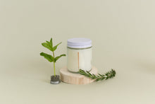 Load image into Gallery viewer, Woodlot 8oz Candle - Recharge
