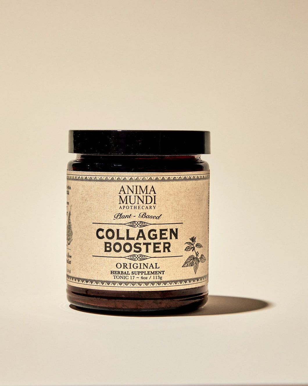 Collagen Booster - Original - 4 oz.