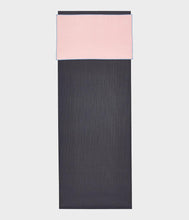 Load image into Gallery viewer, Manduka Towels eQua Hand Coral
