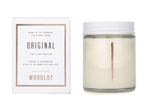 Load image into Gallery viewer, Woodlot 8oz Candle - Original
