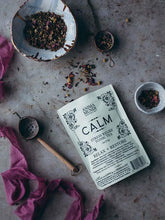 Load image into Gallery viewer, Calm Tea - 2 oz.
