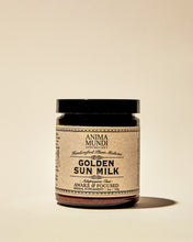 Load image into Gallery viewer, Golden Sun Milk - 5 oz.
