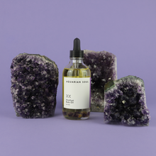 Load image into Gallery viewer, Amethyst Body Oil
