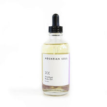 Load image into Gallery viewer, Amethyst Body Oil

