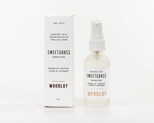 Load image into Gallery viewer, Woodlot Mists - Sweetgrass
